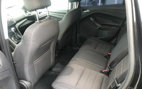 Ford Kuga III, 2016 год, 1 460 000 рублей, 11 фотография