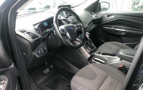 Ford Kuga III, 2016 год, 1 460 000 рублей, 9 фотография