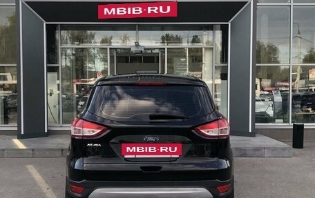 Ford Kuga III, 2016 год, 1 460 000 рублей, 6 фотография