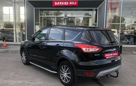 Ford Kuga III, 2016 год, 1 460 000 рублей, 7 фотография