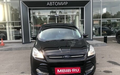 Ford Kuga III, 2016 год, 1 460 000 рублей, 2 фотография