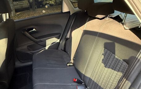 Volkswagen Polo VI (EU Market), 2016 год, 1 200 000 рублей, 10 фотография