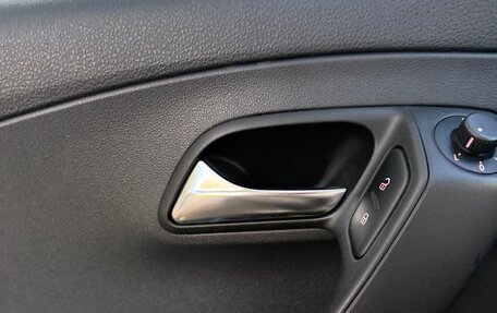 Volkswagen Polo VI (EU Market), 2016 год, 1 200 000 рублей, 8 фотография