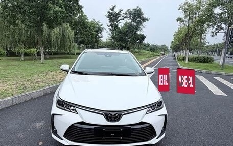 Toyota Corolla, 2021 год, 1 480 500 рублей, 2 фотография