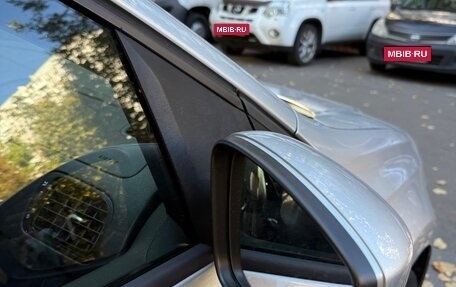 Volkswagen Polo VI (EU Market), 2016 год, 1 200 000 рублей, 11 фотография