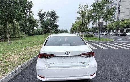 Toyota Corolla, 2021 год, 1 480 500 рублей, 5 фотография