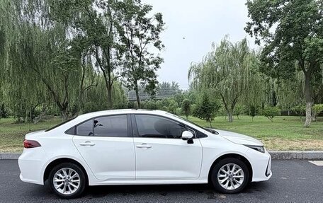 Toyota Corolla, 2021 год, 1 480 500 рублей, 4 фотография