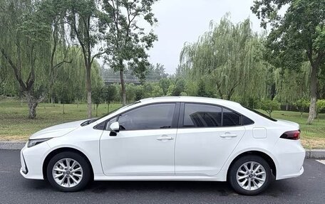 Toyota Corolla, 2021 год, 1 480 500 рублей, 8 фотография