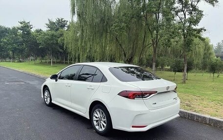 Toyota Corolla, 2021 год, 1 480 500 рублей, 7 фотография