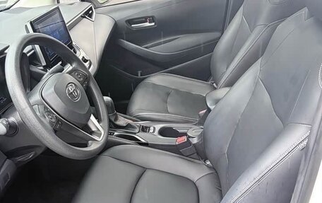 Toyota Corolla, 2021 год, 1 480 500 рублей, 9 фотография
