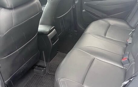Toyota Corolla, 2021 год, 1 480 500 рублей, 18 фотография