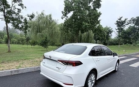 Toyota Corolla, 2021 год, 1 480 500 рублей, 6 фотография