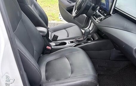 Toyota Corolla, 2021 год, 1 480 500 рублей, 10 фотография
