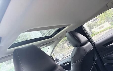 Toyota Corolla, 2021 год, 1 480 500 рублей, 17 фотография
