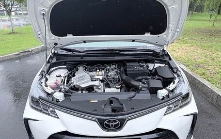 Toyota Corolla, 2021 год, 1 480 500 рублей, 16 фотография