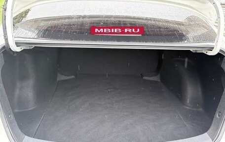Toyota Corolla, 2021 год, 1 480 500 рублей, 14 фотография