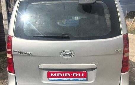 Hyundai Grand Starex Grand Starex I рестайлинг 2, 2009 год, 1 000 000 рублей, 7 фотография