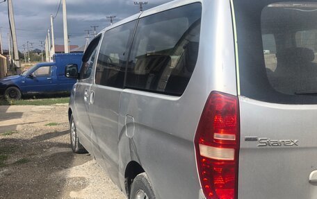 Hyundai Grand Starex Grand Starex I рестайлинг 2, 2009 год, 1 000 000 рублей, 8 фотография