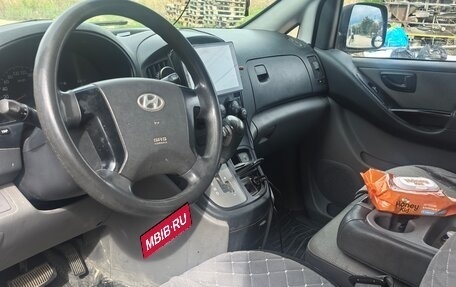 Hyundai Grand Starex Grand Starex I рестайлинг 2, 2009 год, 1 000 000 рублей, 9 фотография
