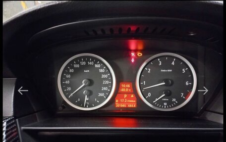 BMW 5 серия, 2004 год, 570 000 рублей, 5 фотография
