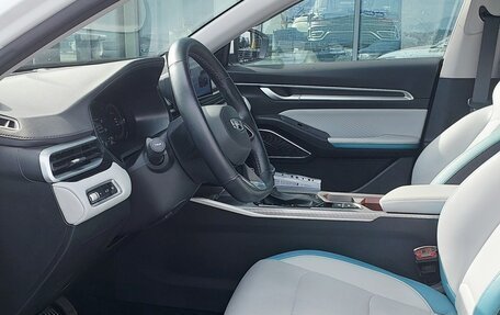 Geely Emgrand, 2023 год, 1 477 000 рублей, 10 фотография