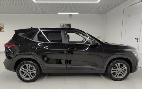 KIA Seltos I, 2019 год, 2 238 000 рублей, 5 фотография