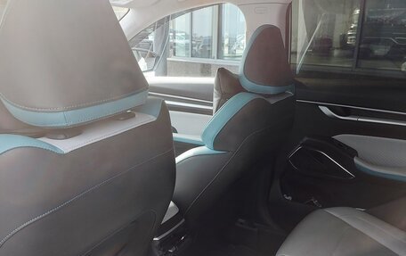 Geely Emgrand, 2023 год, 1 477 000 рублей, 14 фотография