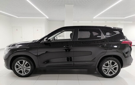 KIA Seltos I, 2019 год, 2 238 000 рублей, 10 фотография