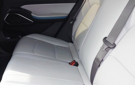 Geely Emgrand, 2023 год, 1 477 000 рублей, 13 фотография