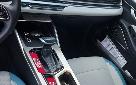 Geely Emgrand, 2023 год, 1 477 000 рублей, 11 фотография