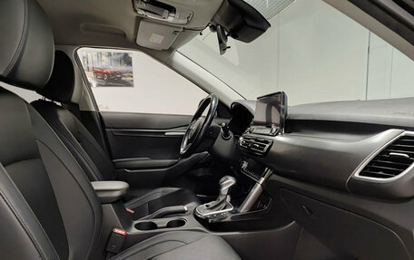 KIA Seltos I, 2019 год, 2 238 000 рублей, 13 фотография