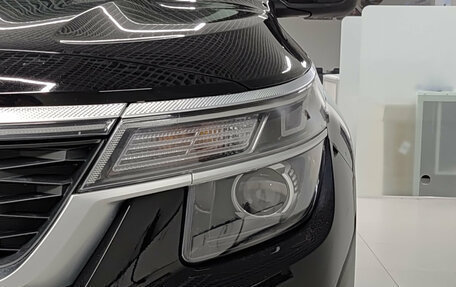 KIA Seltos I, 2019 год, 2 238 000 рублей, 21 фотография