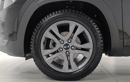 KIA Seltos I, 2019 год, 2 238 000 рублей, 22 фотография