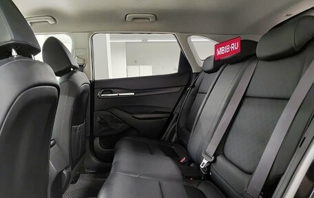 KIA Seltos I, 2019 год, 2 238 000 рублей, 15 фотография