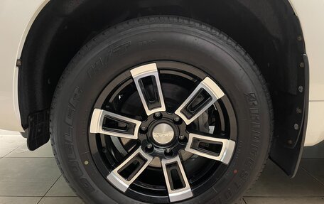 Toyota Land Cruiser Prado 150 рестайлинг 2, 2020 год, 6 500 000 рублей, 21 фотография