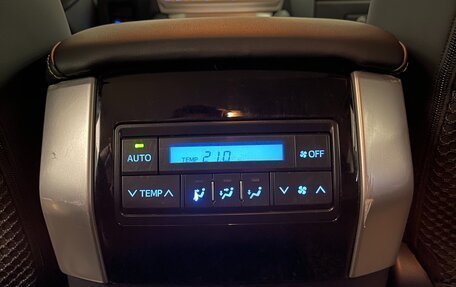 Toyota Land Cruiser Prado 150 рестайлинг 2, 2020 год, 6 500 000 рублей, 12 фотография