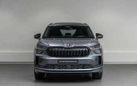 Skoda Kodiaq, 2025 год, 6 400 000 рублей, 2 фотография