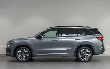 Skoda Kodiaq, 2025 год, 6 400 000 рублей, 8 фотография