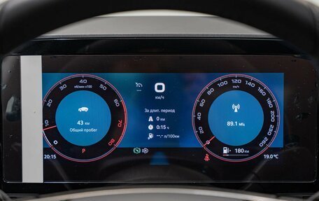Skoda Kodiaq, 2025 год, 6 400 000 рублей, 14 фотография