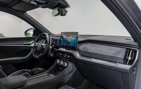Skoda Kodiaq, 2025 год, 6 400 000 рублей, 11 фотография