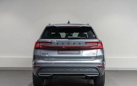 Skoda Kodiaq, 2025 год, 6 400 000 рублей, 6 фотография