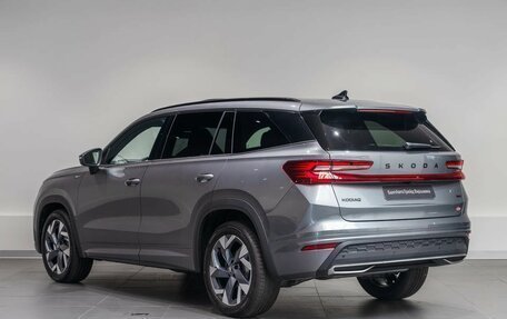 Skoda Kodiaq, 2025 год, 6 400 000 рублей, 7 фотография