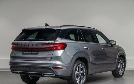 Skoda Kodiaq, 2025 год, 6 400 000 рублей, 5 фотография