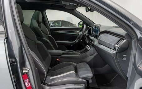 Skoda Kodiaq, 2025 год, 6 400 000 рублей, 10 фотография