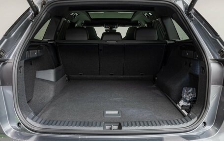 Skoda Kodiaq, 2025 год, 6 400 000 рублей, 22 фотография