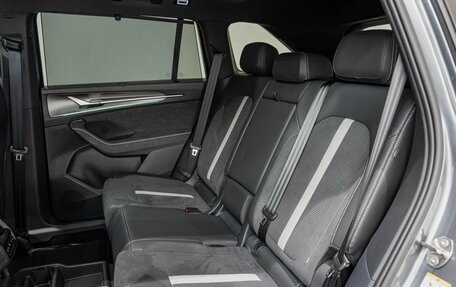 Skoda Kodiaq, 2025 год, 6 400 000 рублей, 21 фотография