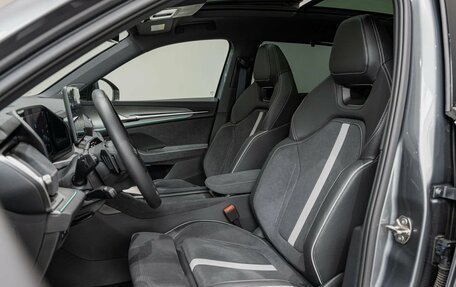 Skoda Kodiaq, 2025 год, 6 400 000 рублей, 20 фотография