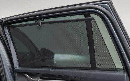 Skoda Kodiaq, 2025 год, 6 400 000 рублей, 27 фотография