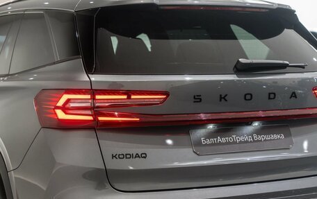 Skoda Kodiaq, 2025 год, 6 400 000 рублей, 31 фотография