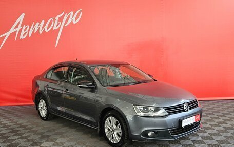 Volkswagen Jetta VI, 2014 год, 699 000 рублей, 7 фотография